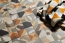 Fioranese Cementine Boho_Mini 20x20 CMB20M