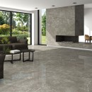 Ecoceramic Puccini Gris 60x60