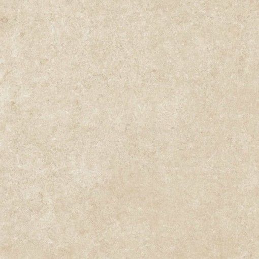 Płytka gresowa, w kolorze kremowym, w matowym wykończeniu Florim Contemporary Design Elemental Stone Cream Sandstone Naturale 60x60 imitująca kamień