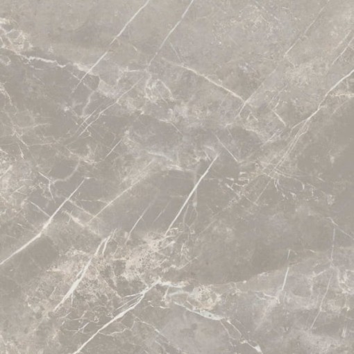 Płytka gresowa, w kolorze szarym, w matowym wykończeniu Florim Contemporary Design Elemental Stone Grey Dolomia Naturale 60x60 imitująca kamień