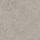 Płytka gresowa, w kolorze szarym, w matowym wykończeniu Florim Contemporary Design Elemental Stone Grey Limestone Naturale 60x60 imitująca kamień