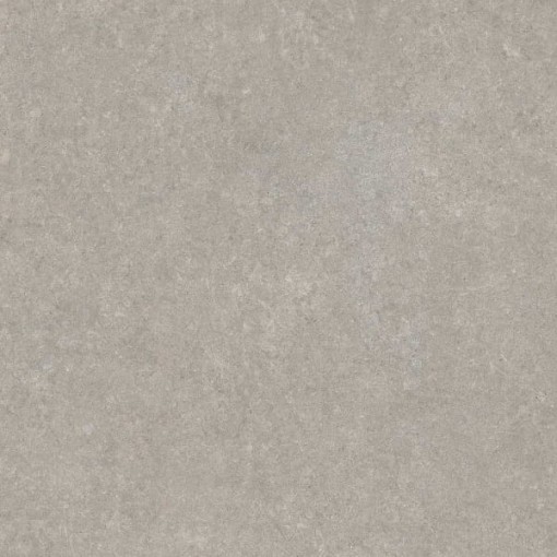 Płytka gresowa, w kolorze szarym, w matowym wykończeniu Florim Contemporary Design Elemental Stone Grey Sandstone Naturale 60x60 imitująca kamień