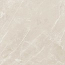 Płytka gresowa, w kolorze białym, w matowym wykończeniu Florim Contemporary Design Elemental Stone White Dolomia Naturale 60x60