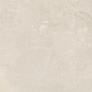 Płytka gresowa, w kolorze biało-kremowym, w matowym wykończeniu Florim Contemporary Design Elemental Stone White Limestone Naturale 60x60