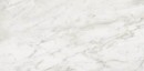 Płytka gresowa, w kolorze białym, w matowym wykończeniu Florim Contemporary Design Exalt Magic White Naturale 60x120 imitująca marmur