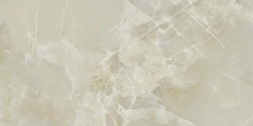 Płytka gresowa, w kolorze kremowym, w matowym wykończeniu Florim Contemporary Design Exalt Oyster Shade Naturale 60x120 imitująca marmur