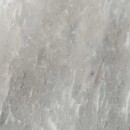 Płytka gresowa, w kolorze szarym, w matowym wykończeniu, imitująca kamień Florim Contemporary Design Rock Salt Celtic Grey Naturale 120x120