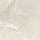 Płytka gresowa, w kolorze kremowym, w matowym wykończeniu, imitująca kamień Florim Contemporary Design Rock Salt White Gold Naturale 120x120