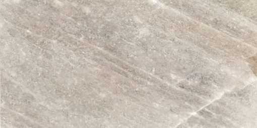 Płytka gresowa, w kolorze beżowym, połysk, imitująca kamień Florim Contemporary Design Rock Salt Danish Smoke Lucido 60x120
