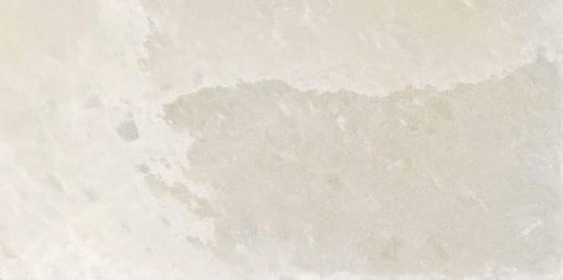 Płytka gresowa, w kolorze kremowym, połysk, imitująca kamień Florim Contemporary Design Rock Salt White Gold Lucido 60x120