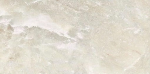 Płytka gresowa, w kolorze kremowym, w matowym wykończeniu, imitująca kamień Florim Contemporary Design Rock Salt White Gold Naturale 60x120