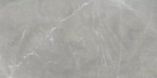 Płytka gresowa, w kolorze szarym, w matowym wykończeniu, imitująca marmur Florim Contemporary Design Timeless Amani Grey Naturale 60x120