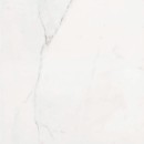 Płytka gresowa, w kolorze białym, w matowym wykończeniu, imitująca marmur Florim Contemporary Design Timeless Calacatta Naturale 60x60