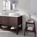 Equipe Carrara Matt 7,5x15