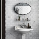 Equipe Carrara Metro Gloss 7,5x15