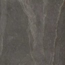 Płytka gresowa, w kolorze szarym, w matowym wykończeniu Florim Contemporary Design Woodslate Life Bark Naturale/Matte 120x120 imitująca kamień