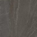 Płytka gresowa, w kolorze szarym, w matowym wykończeniu Florim Contemporary Design Woodslate Life Bark Naturale/Matte 60x60 imitująca kamień
