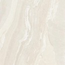 Płytka gresowa, w kolorze kremowym, w matowym wykończeniu Florim Contemporary Design Woodslate Life Cotton Naturale/Matte 120x120 imitująca kamień