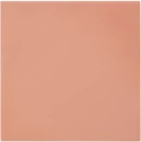 Płytka ścienna, matowa WOW Casbah Teja 12,5x12,5