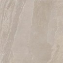 Płytka gresowa, w kolorze szarym, w matowym wykończeniu Florim Contemporary Design Woodslate Life Dove Naturale/Matte 60x60 imitująca kamień
