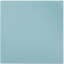 Płytka ścienna, niebieska WOW Casbah Sky 12,5x12,5