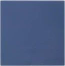 Płytka ścienna, gładka WOW Casbah Indigo 12,5x12,5