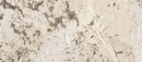 Płytka gresowa, w kolorze kremowym, imitująca marmur, połysk Florim Creative Design Nature Mood Glacier Glossy 80x180