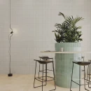 WOW Fayenza Fern Gloss 6,2x12,5 127936 płytki ścienne