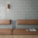 WOW Fayenza Mineral Grey Gloss 6,2x12,5 126999 płytki ścienne