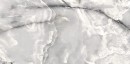 Płytka gresowa imitująca kamień, połysk Florim Creative Design Onyx&More White Blend Glossy 60x120