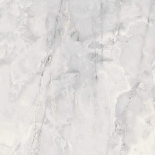 Płytka gresowa imitująca kamień, połysk Florim Creative Design Onyx&More White Onyx Glossy 120x120