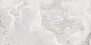 Florim Creative Design Onyx&More White Onyx Glossy 60x120 765960 imitacja kamienia 