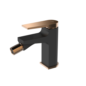 Invena Bateria bidetowa Midnight BB-35-014-V