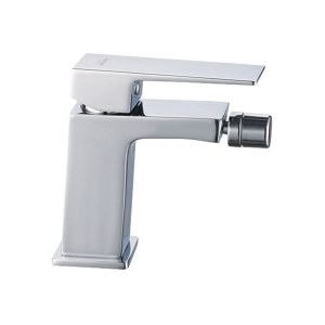 Invena Bateria bidetowa Paros chrom BB-09-001-A