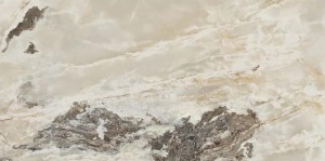 Florim Creative Design Onyx&More Golden Blend Glossy 60x120 765468 imitacja kamienia 