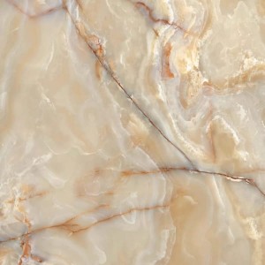 Florim Creative Design Onyx&More Golden Onyx Satin 120x120 765920 imitacja kamienia 