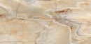 Płytka gresowa imitująca kamień Florim Creative Design Onyx&More Golden Onyx Satin 60x120