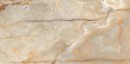 Płytka gresowa imitująca kamień, połysk Florim Creative Design Onyx&More Golden Onyx Glossy 60x120
