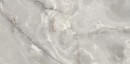 Płytka gresowa imitująca kamień, połysk Florim Creative Design Onyx&More Silver Onyx Glossy 60x120