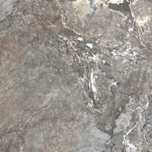 Płytka gresowa imitująca kamień Florim Creative Design Onyx&More Silver Porphyry Strutturato 120x120