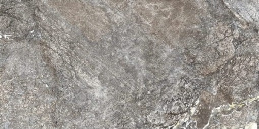 Płytka gresowa imitująca kamień Florim Creative Design Onyx&More Silver Porphyry Strutturato 60x120