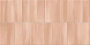 Różowa, ścienna, połyskująca płytka Gayafores Deco Allure Rose 32x62,5
