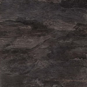 Florim Luxury Design Ardoise Noir Matte 80x80 738649 imitacja kamienia 