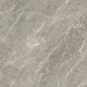 Florim Luxury Design Étoile Gris Glossy 120x120 761750 imitacja marmuru 