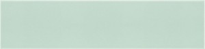 Barwolf California Sea Green KE-23015 6,1x25 płytka ścienna cegiełka