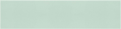 Płytka ścienna, matowa w kolorze błękitnym Barwolf California Sea Green KE-23015 6,1x25