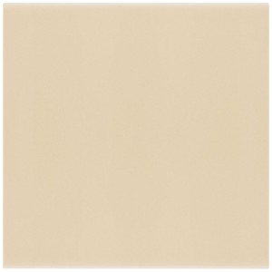 Barwolf California Warm Vanilla KE-23021 12,4x12,4 płytka ścienna monokolor
