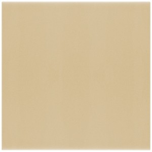 Barwolf California Soft Ocre KE-23023 12,4x12,4 płytka ścienna monokolor