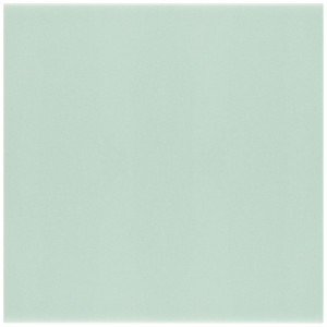 Barwolf California Sea Green KE-23025 12,4x12,4 płytka ścienna monokolor