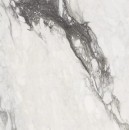 Płytka gresowa imitująca marmur, w matowym wykończeniu Florim Luxury Design Étoile Renoir Matte 120x120